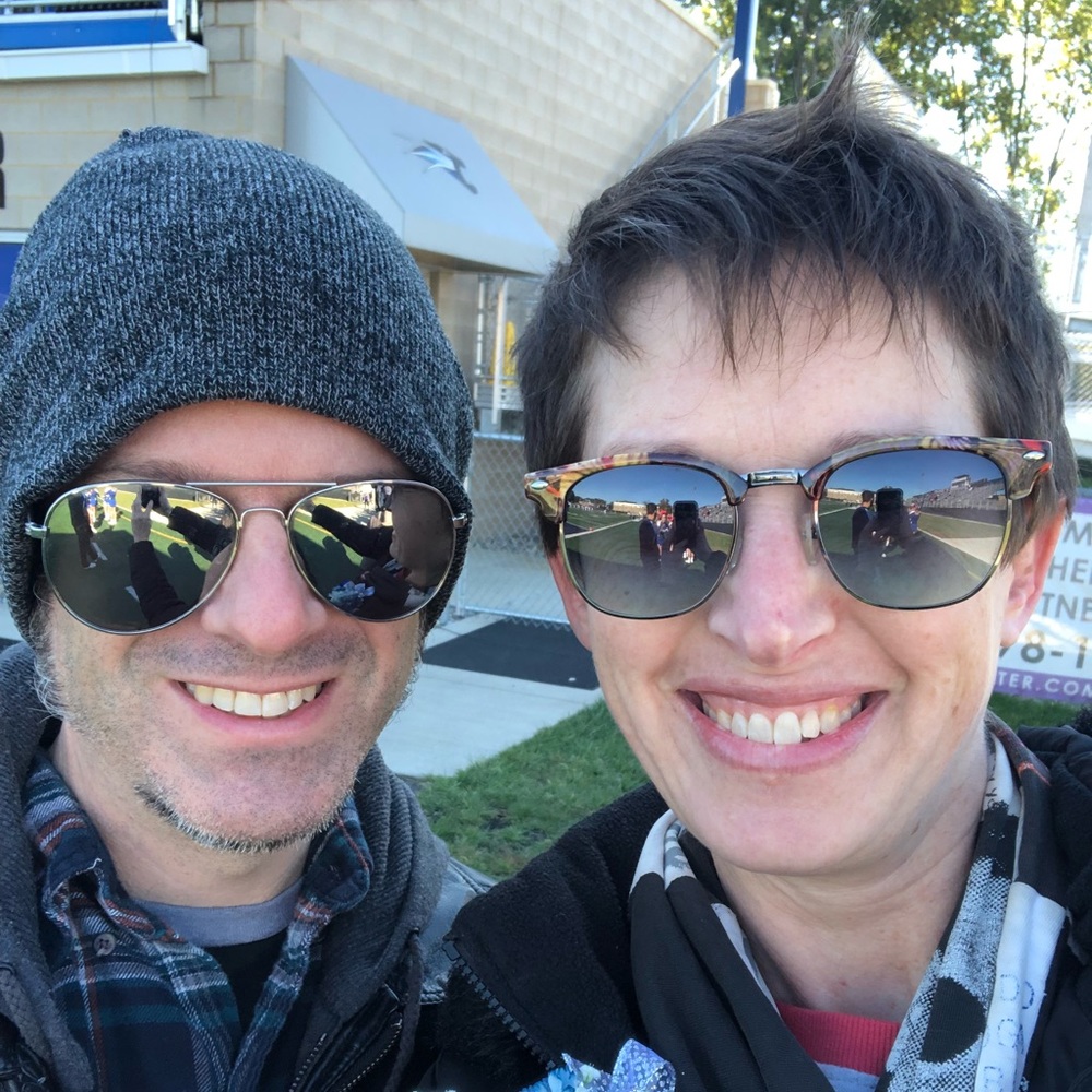 Meet your Posher, Rachel